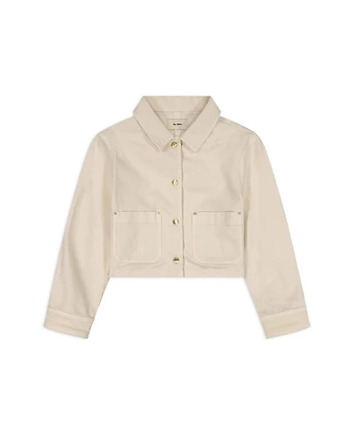Girls' Manning Jacket - Big Kid