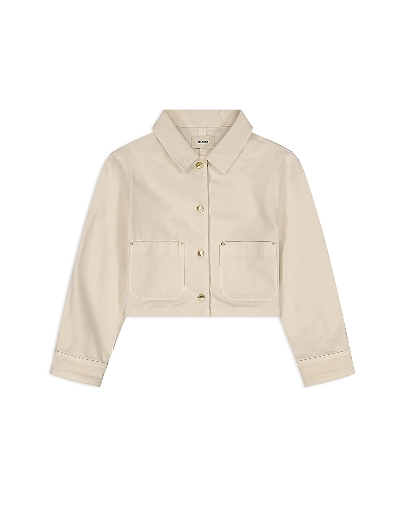 DL1961 Girls' Manning Jacket - Big Kid