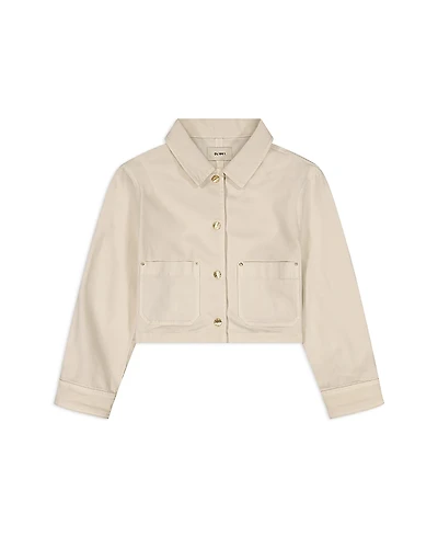 DL1961 Girls' Manning Jacket - Big Kid