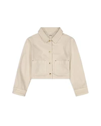 DL1961 Girls' Manning Jacket - Big Kid