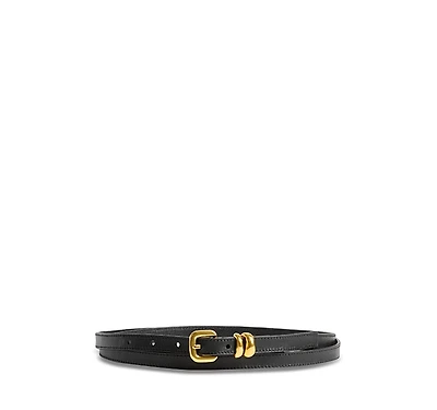 Altuzarra Women's Double Skinny Belt