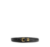 Altuzarra Women's Double Skinny Belt