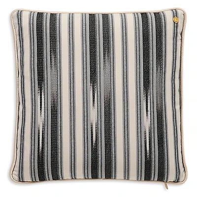 Kutnia Kutnu Ikat Decorative Pillow, 20 x 20