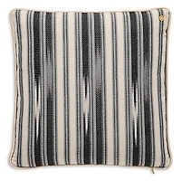 Kutnia Kutnu Ikat Decorative Pillow, 20 x 20
