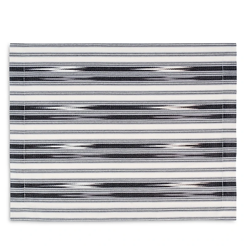 Kutnia Kutnu Traditional Ikat Placemat
