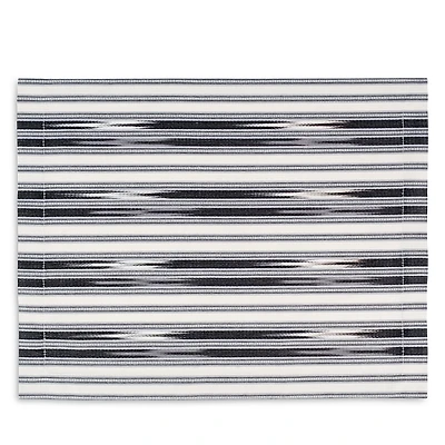 Kutnia Kutnu Traditional Ikat Placemat