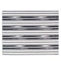 Kutnia Kutnu Traditional Ikat Placemat