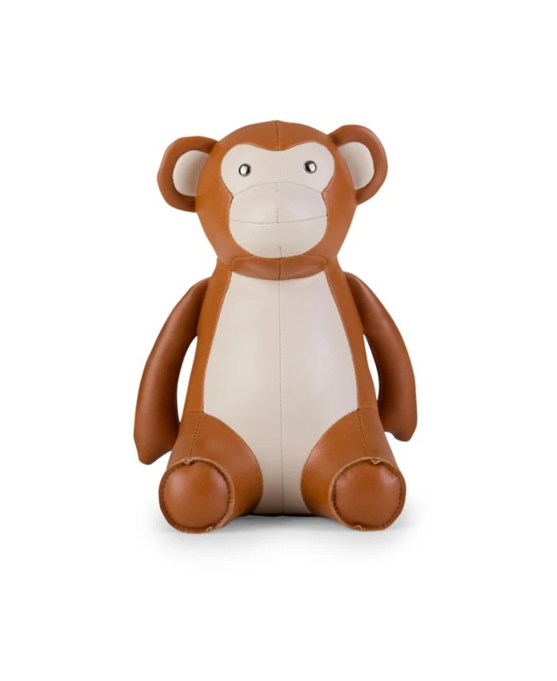 Monkey Bookend