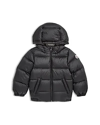 Moncler Boys' Macaire Down Puffer Jacket - Baby, Little Kid