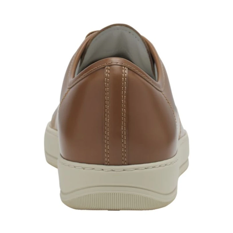 DBB1 Gradation Leather Sneakers