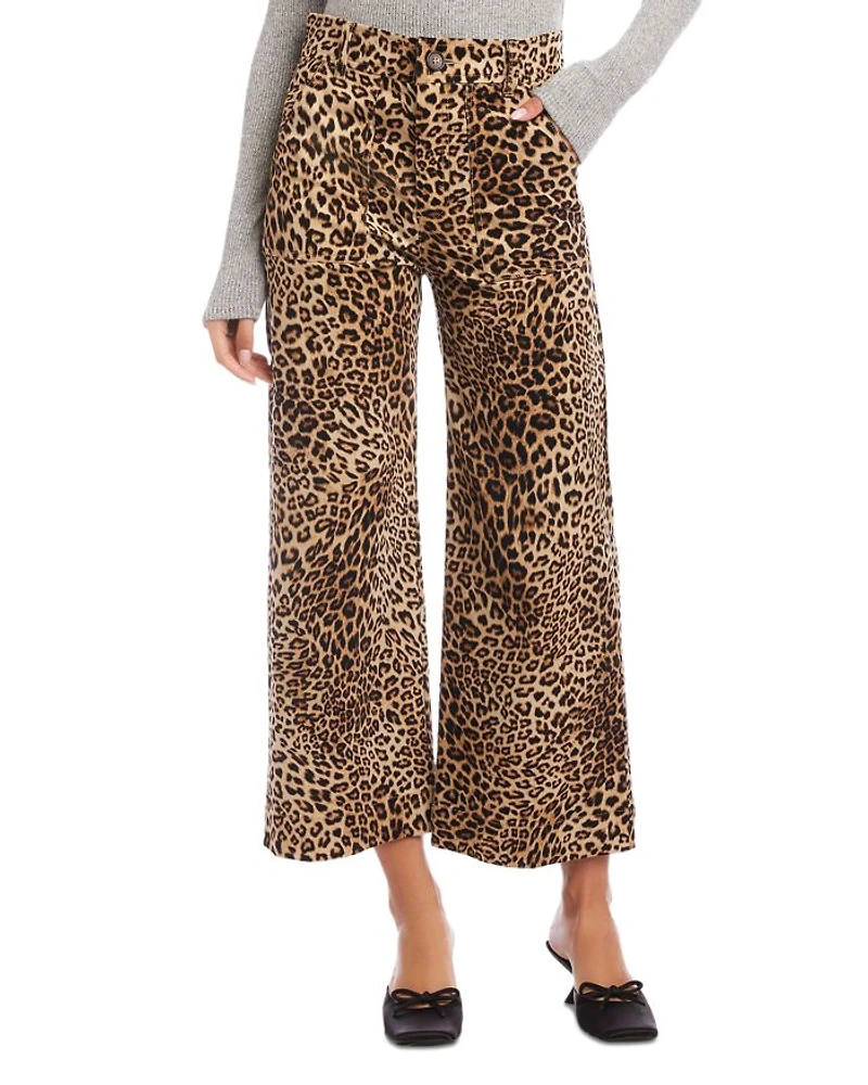 Rylee Cropped Pants