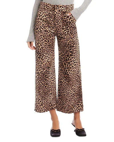 Rylee Cropped Pants