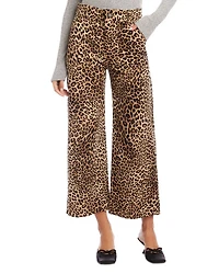 Rylee Cropped Pants