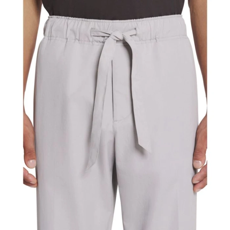 Cotton Pants