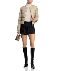 Mauvezin Down Puffer Jacket