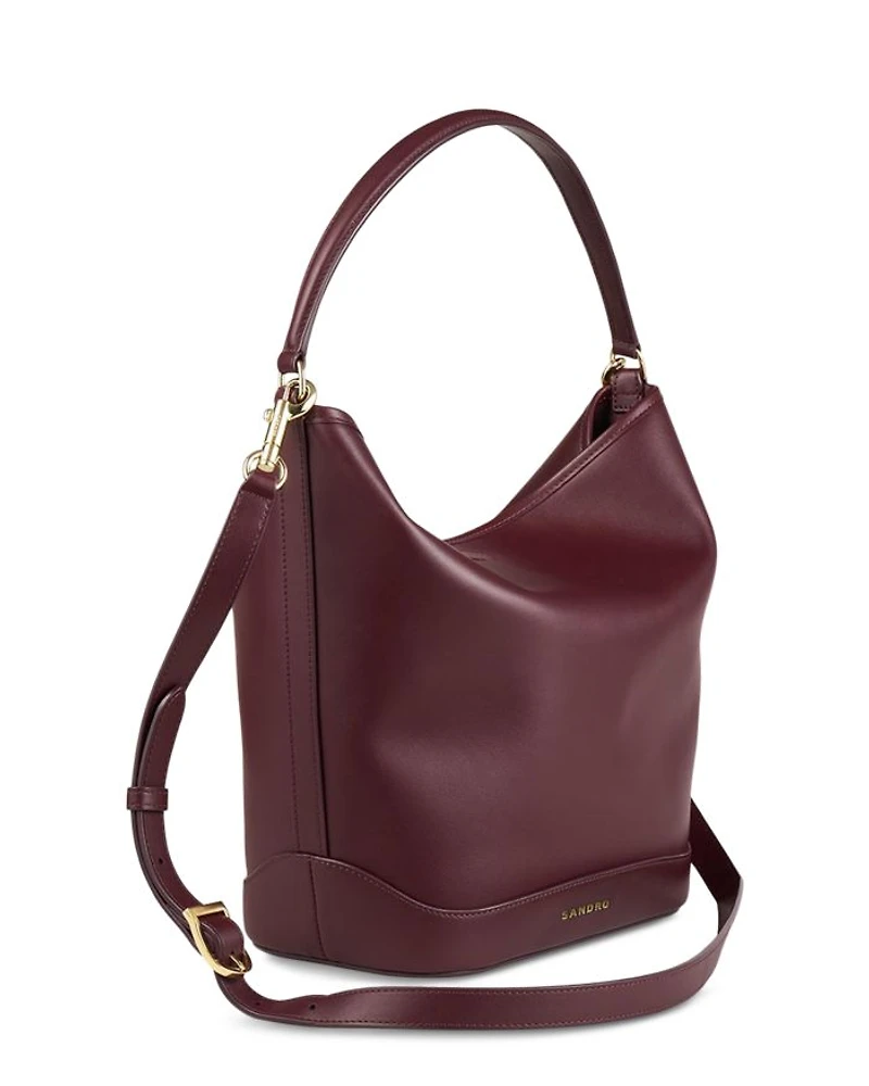 Bucket Bag