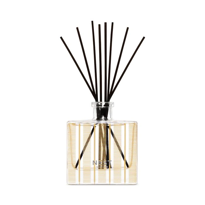 Autumn Plum Reed Diffuser
