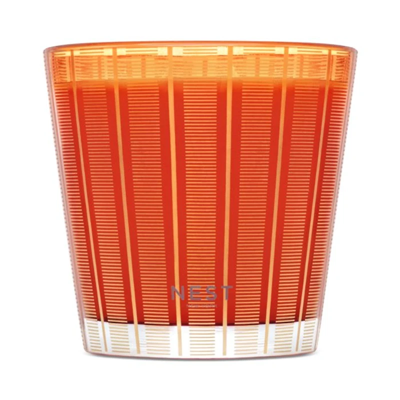 Pumpkin Chai Luxury Candle, 47.3 oz.