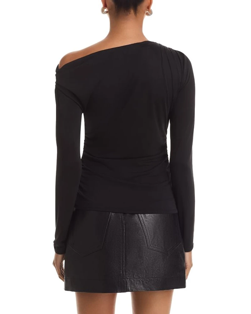 Savannah Knit Top