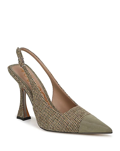 Sam Edelman Women's Odette 2 Pointed Pumps