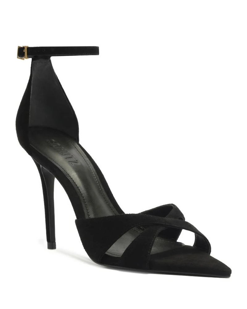 Women's Hilda Leaf Sandals