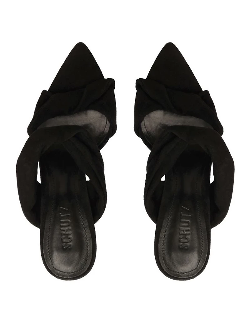 Women's Meline Mule Sandals