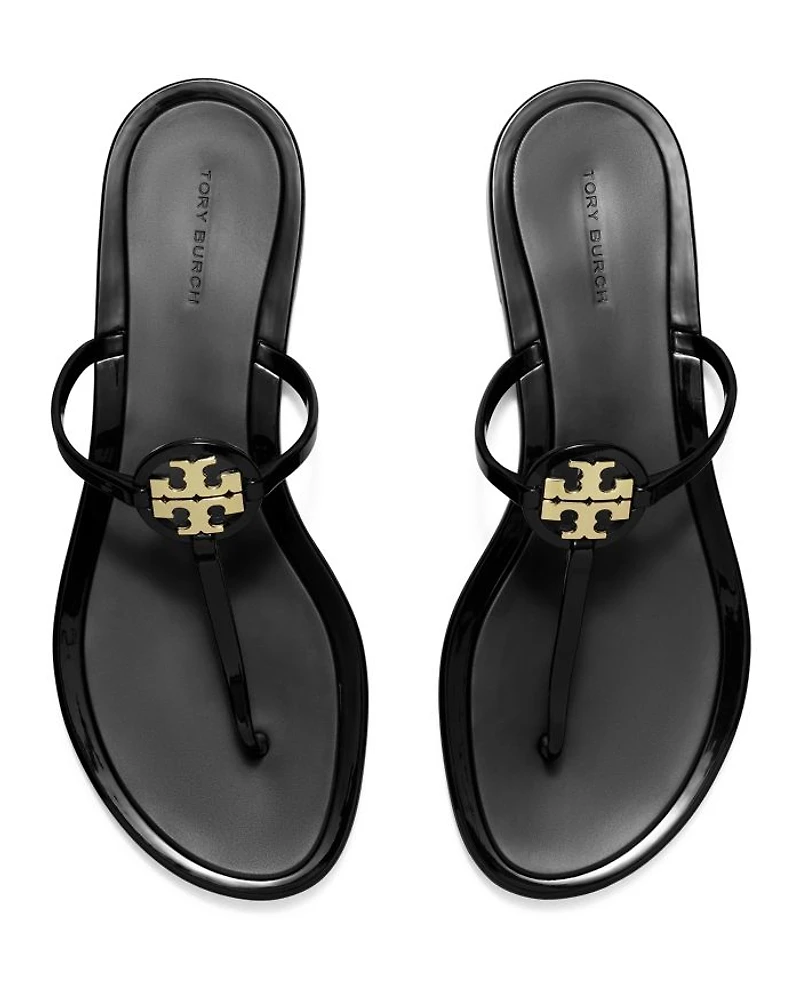 Women's Mini Miller Jelly Sandals