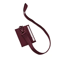 The ID Card Holder - Navy