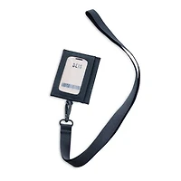 The ID Card Holder - Navy