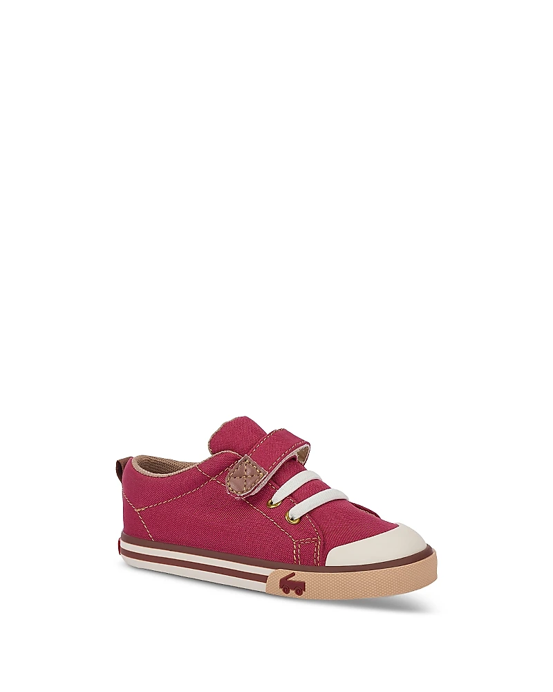 See Kai Run Boys' Stevie Ii Sneakers - Toddler