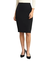 Hobbs London Petite Rae Pencil Skirt