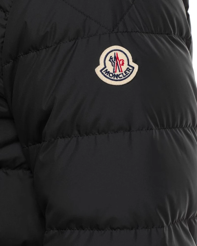 Baudinet Quilted Shell Down Jacket