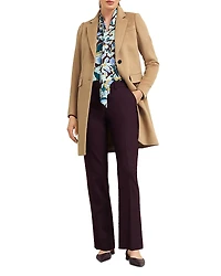 Hobbs London Petite Cavendish Coat