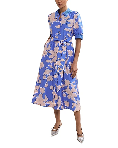 Phase Eight Delphine Dress