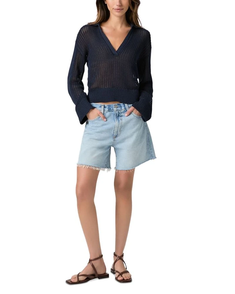 Riva Sweater