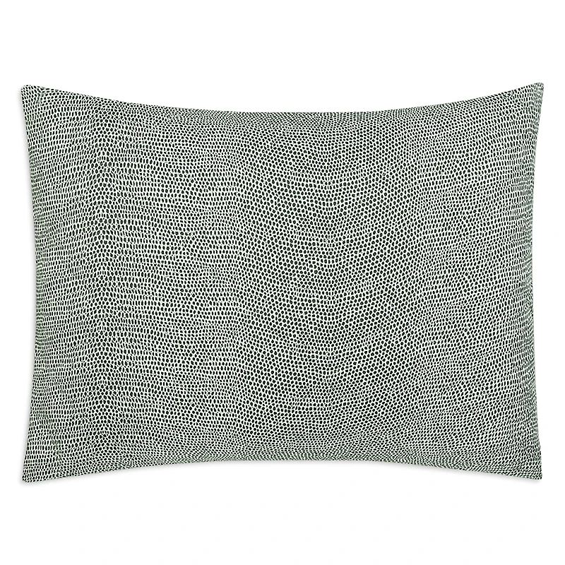 Matouk Jasper Quilted Boudoir Sham