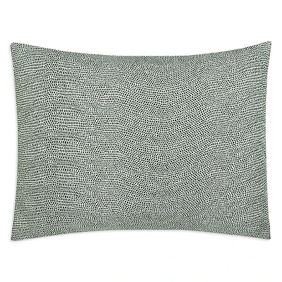 Matouk Jasper Quilted Boudoir Sham