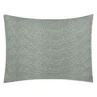 Matouk Jasper Quilted Boudoir Sham