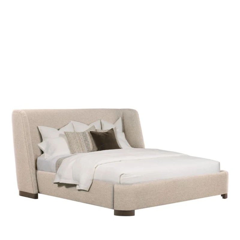 Tansy Upholstered Bed