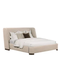 Tansy Upholstered Bed