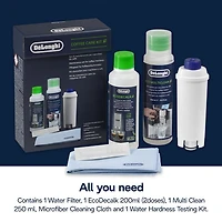 Coffee Care Kit