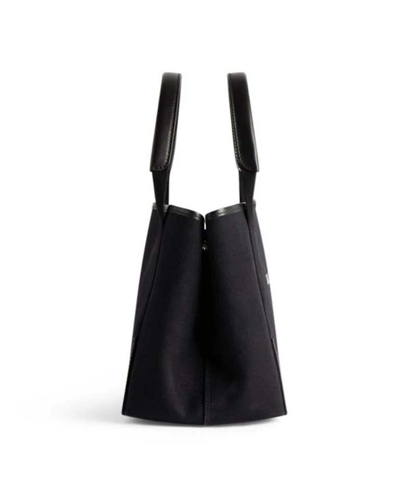 Navy Cabas
