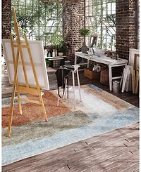 Dalyn Rug Company Boca Washable BO1  Area Collection