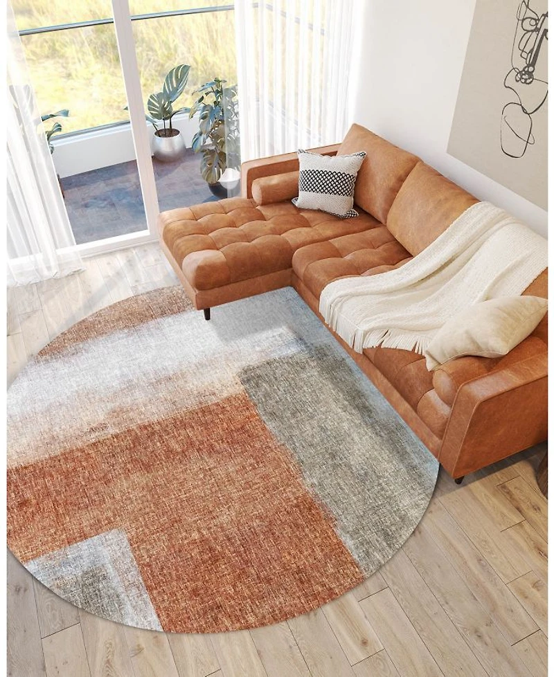 Dalyn Rug Company Boca Washable BO1  Area Collection