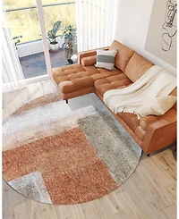 Dalyn Rug Company Boca Washable BO1  Area Collection