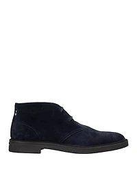 Boss Hugo Men's Calev Suede Desert Boots