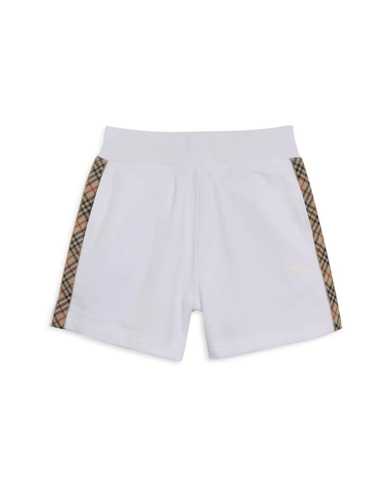 Girls' Caterina Check Shorts - Little Kid, Big Kid