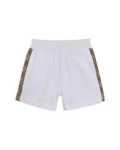 Girls' Caterina Check Shorts - Little Kid, Big Kid