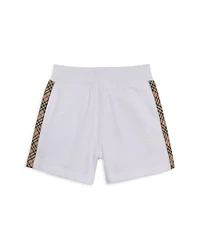 Girls' Caterina Check Shorts - Little Kid, Big Kid