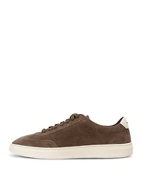 Men's Kieran Lace Up Low Top Sneakers